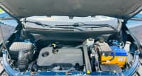 Chevrolet Equinox, 2018 il, 151686 km, 1500 L — şəkil 9