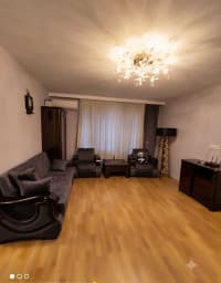 3 otaqlı mənzil 80 m² kirayə verilir — şəkil 4
