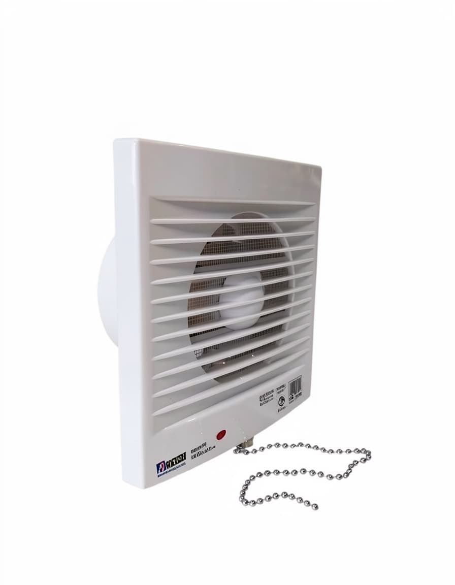 Arctic air ventilyator