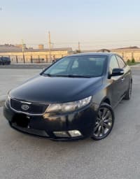 Kia Cerato, 2010 il, 311444 km, 1600 L — şəkil 2