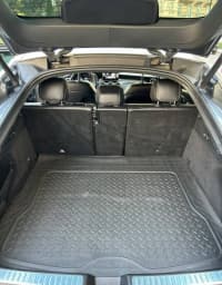 Mercedes GLC 250 4MATIC Coupe, 2017 il, 122000 km, 2 L — şəkil 21