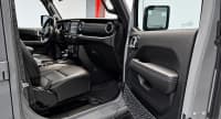 Jeep Wrangler, 2023 il, 37500 km, 2 L — şəkil 21