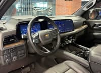 Chevrolet Tahoe, 2025 il, 21000 km, 6200 L — şəkil 13