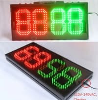Elektron İdman Hesab və Oyunçu Dəyişdirmə Tablosu — şəkil 4