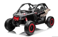 Uşaq avtomobili Maverick 24V — şəkil 4