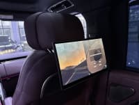 Land Rover Range Rover, 2024 il, 33600 km, 4400 L — şəkil 16