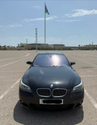 BMW 525, 2006 il, 167744 km, 2500 L — şəkil 1