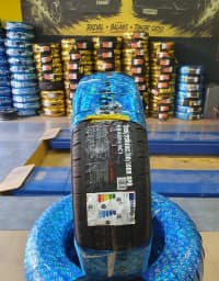 Avtomobil şini Joyroad 185/65/R14 — şəkil 5
