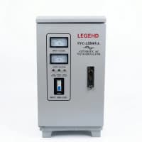 Legend SVC 13.5kVA Gərginlik Stabilizatoru — şəkil 1