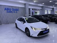Toyota Corolla Levin, 2024 il, 0 km, 1800 L — şəkil 3