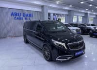 Mercedes V 250, 2021 il, 108400 km, 2000 L — şəkil 3