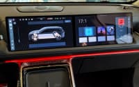 XPeng G9, 2024 il, 0 km — şəkil 10