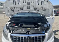 Mercedes Vito 119, 2015 il, 299163 km, 2100 L — şəkil 1