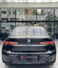 BMW 740Le, 2023 il, 18000 km, 3000 L — şəkil 6