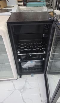 Bosch Mini Bar Vitrin Soyuducu — şəkil 17