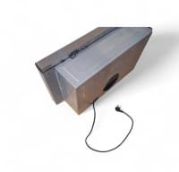 Shivaki Aspirator — şəkil 4