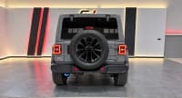 Jeep Wrangler, 2023 il, 37500 km, 2 L — şəkil 7