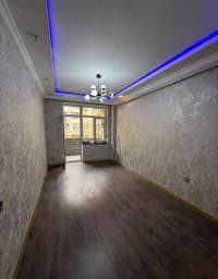 2 otaqlı mənzil 63 m² satılır — şəkil 3