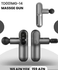 Relax & Spin Tone Bədən Masaj Aləti — şəkil 3