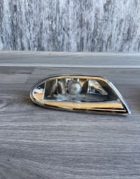 Duman farası Mercedes ML W163 — şəkil 5