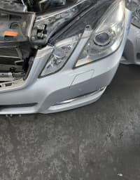 Fara Mercedes ML W166 Full LED 2015 — şəkil 12