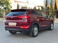 Hyundai Tucson, 2016 il, 82300 km, 2000 L — şəkil 5