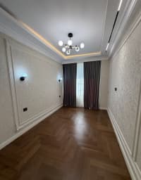 4 otaqlı mənzil 181 m² satılır — şəkil 5