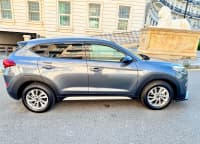 Hyundai Tucson, 2017 il, 169 km, 2000 L — şəkil 3