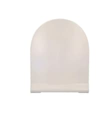 Unitaz qapağı Oval — şəkil 2
