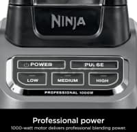 Ninja blender — şəkil 6