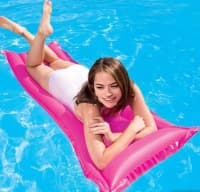 Intex 1446 Hovuz və Çimərlik Hava Döşəyi — şəkil 10
