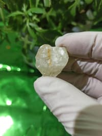 Sitrin (pul daşı) ✨💎 — şəkil 6