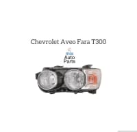 Ehtiyat hissələri Chevrolet Aveo T300 — şəkil 6