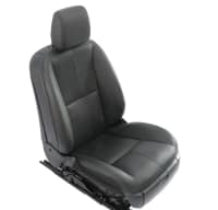 Oturacaqlar Mercedes W221 — şəkil 15