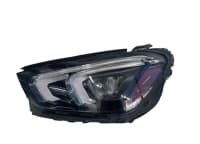 Fara Mercedes W167 GLE Multibeam — şəkil 3