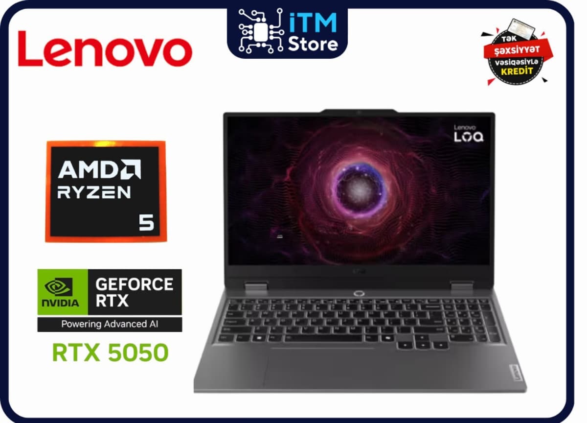 Lenovo notbuk