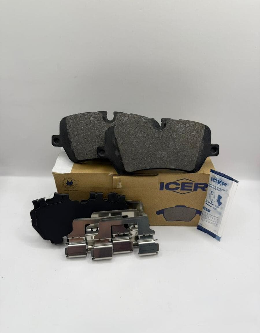 Arxa əyləc bəndi Land Rover Range Rover Sport 2013-2024