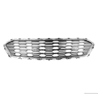 Radiator barmaqlığı Chevrolet Cruze RS 2015 — şəkil 2