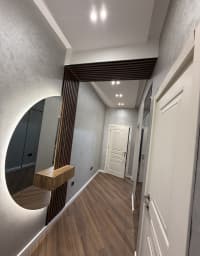 2 otaqlı mənzil 55 m² satılır — şəkil 20