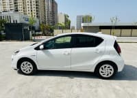 Toyota Aqua, 2016 il, 43500 km, 1.5 L — şəkil 3