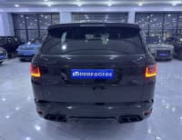 Land Rover RR Sport, 2013 il, 157300 km, 5000 L — şəkil 7