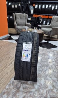 Continental ContiSportContact 5P 245/40 R20 Yay Şini — şəkil 2
