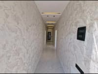 4 otaqlı həyət evi 120 m² satılır — şəkil 4