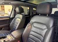 Volkswagen Touareg, 2019 il, 100000 km, 3000 L — şəkil 11