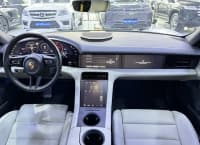 Porsche Taycan 4S, 2020 il, 61800 km — şəkil 8