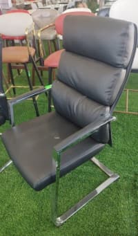 Qarışıq rəng, Ofis üçün kreslo — şəkil 4