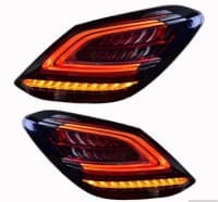 Stop farası Mercedes W205 — şəkil 8
