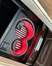 Mercedes-Maybach GLS 600 4MATIC, 2022 il, 17000 km, 4000 L — şəkil 29