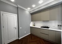 2 otaqlı mənzil 45 m² satılır — şəkil 6
