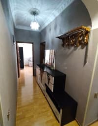 2 otaqlı mənzil 55 m² satılır — şəkil 6